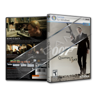 007 Quantum of Solace Pc Oyun